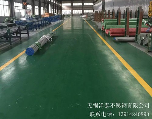 304不鏽鋼管的有（yǒu）哪些優點？還有哪些注意事項？